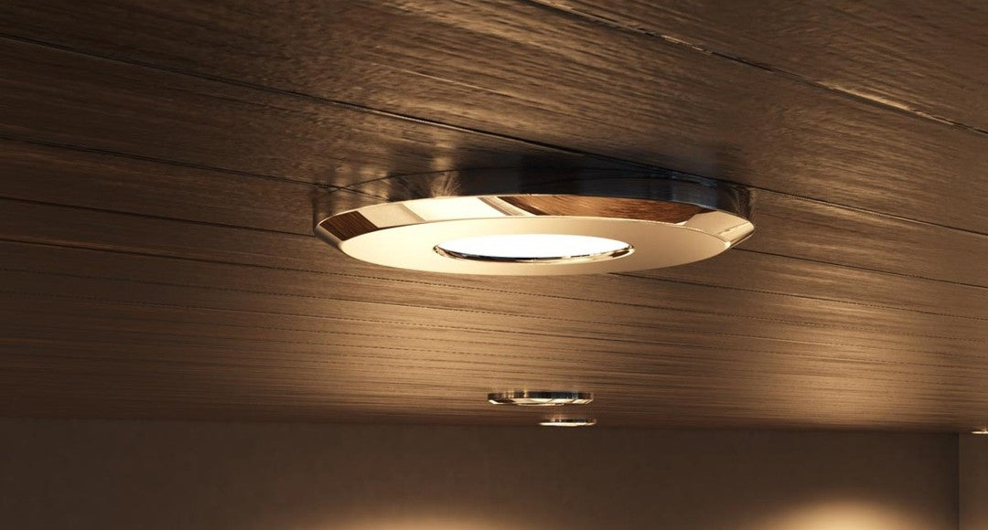 How to Choose the Best Bathroom Downlights
