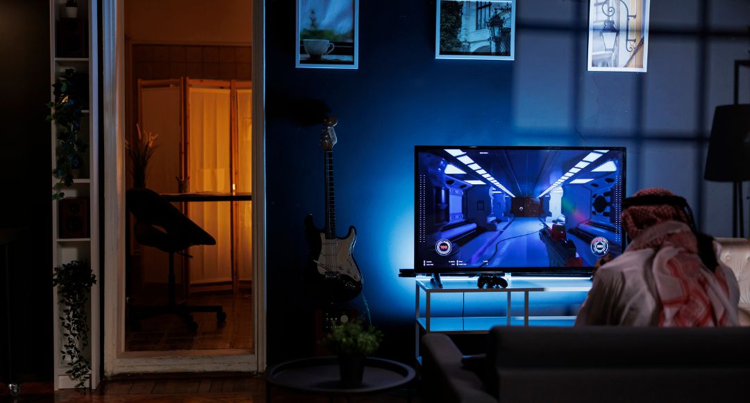 How to Use LED Strips for Immersive Gaming