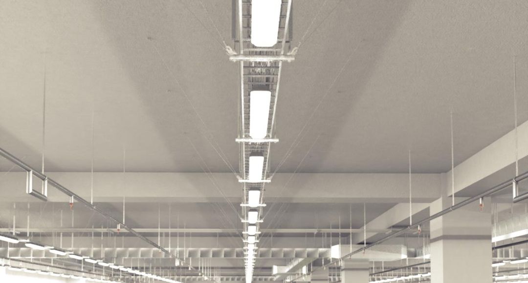 Industrial LED Lifespan & Maintenance Reducing Downtime Costs