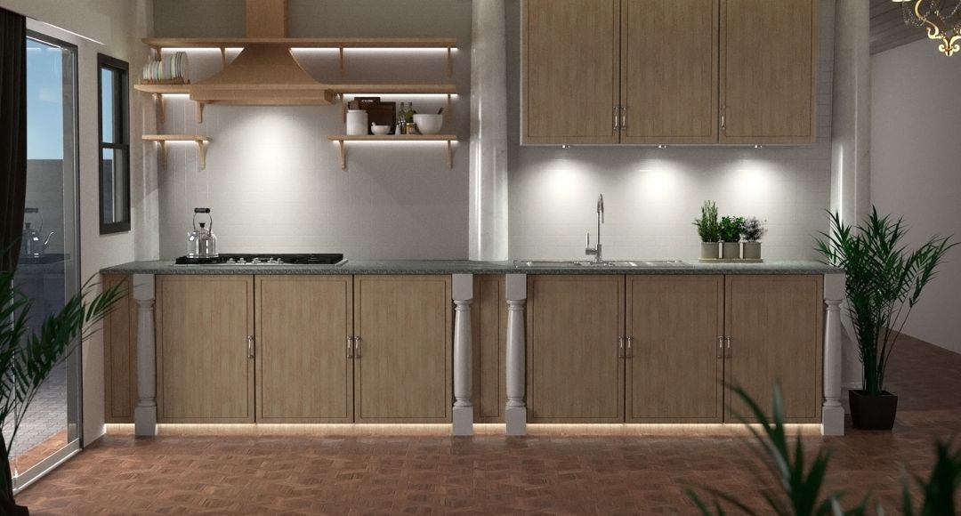 Maximising the Benefits of Cabinet Lighting: From Task Lighting to Mood Lighting