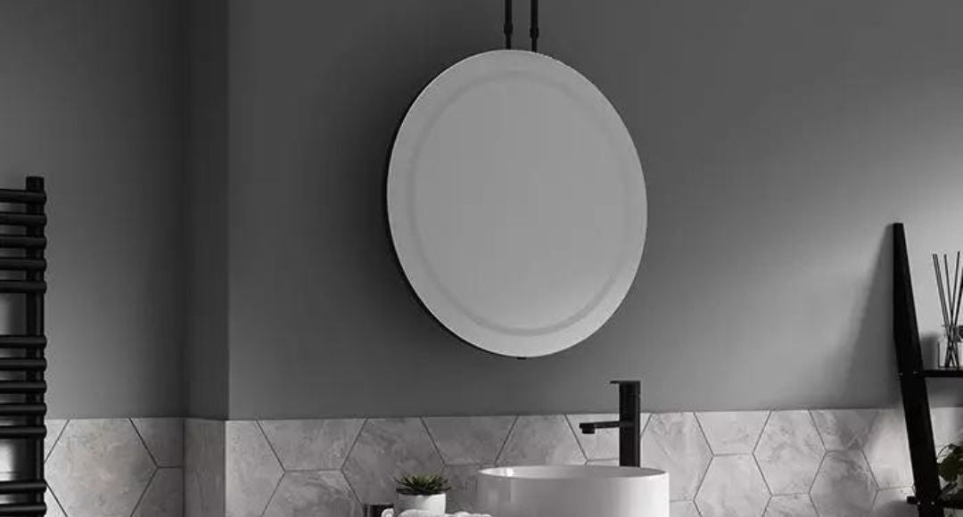 Reasons Why You Need An LED Mirror In Your Bathroom