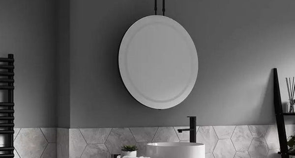 Reasons Why You Need An LED Mirror In Your Bathroom