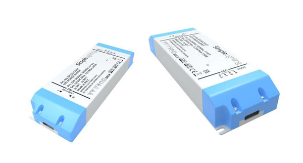 How to Wire a Dimmable LED Driver?