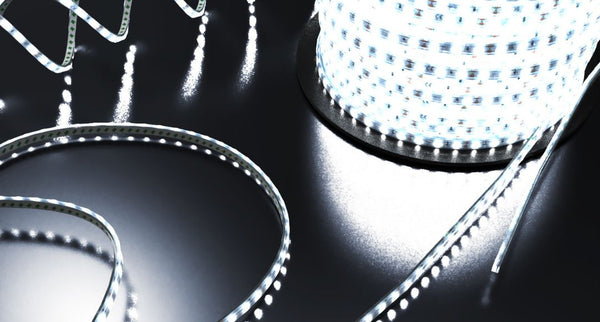 LED Strip Lights: A Comprehensive Guide to Choosing the Right Lighting Solution