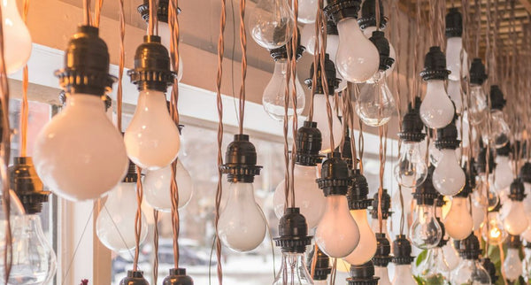 The Future in Your Socket: Innovations and Trends in LED Light Bulbs
