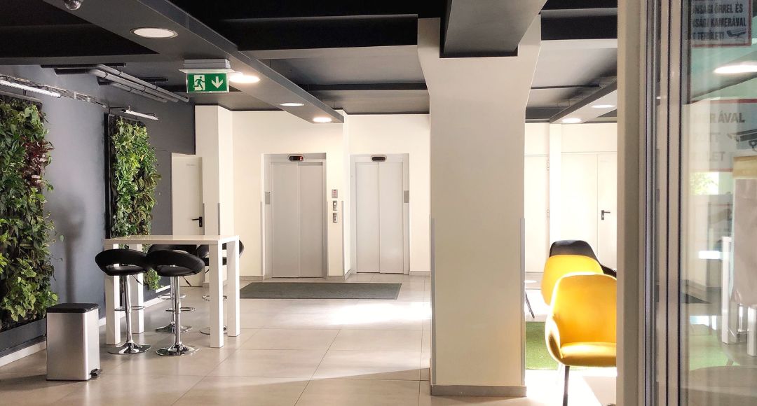 LED Panel Lights: Revolutionising Lighting Design for Modern Interiors