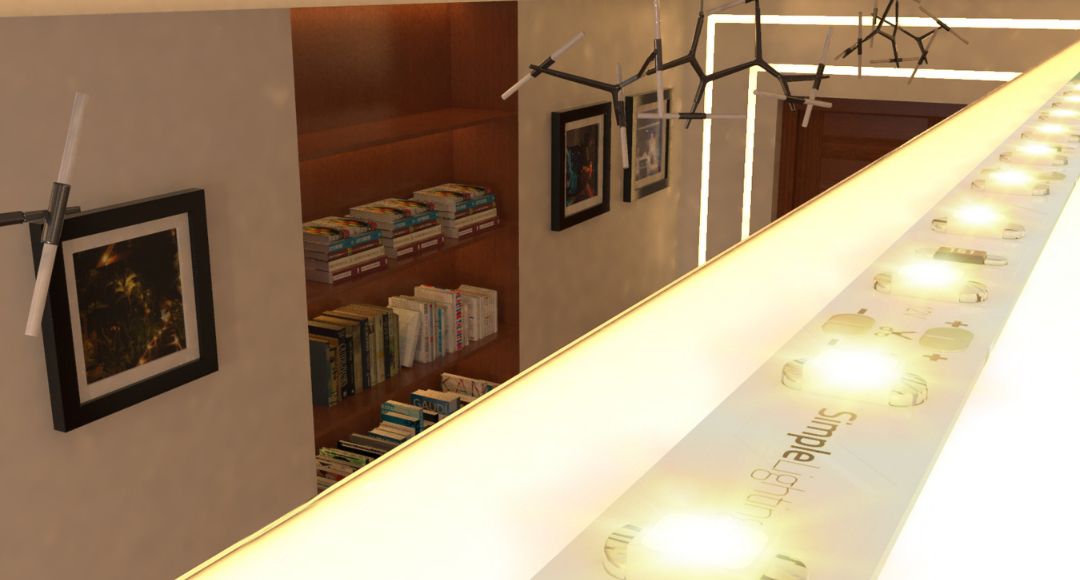 9 Lighting Accessories You Need to Know