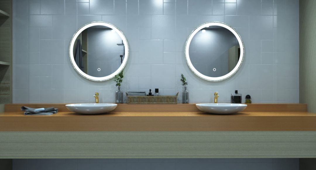 LED Bathroom Mirror Buying Guide for 2025