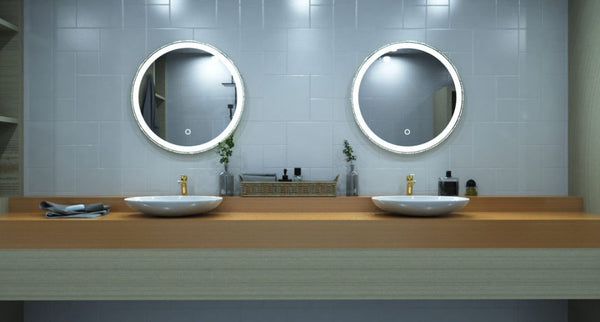 LED Bathroom Mirror Buying Guide for 2025