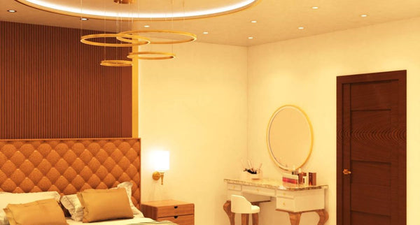 LED Downlights - Choose the Best Type for Any Room