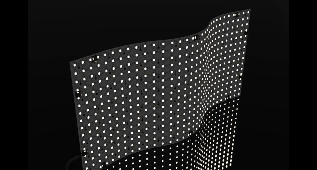 LED Light Sheets Explained