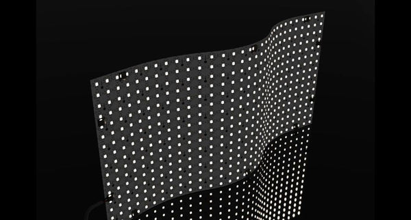 LED Light Sheets Explained