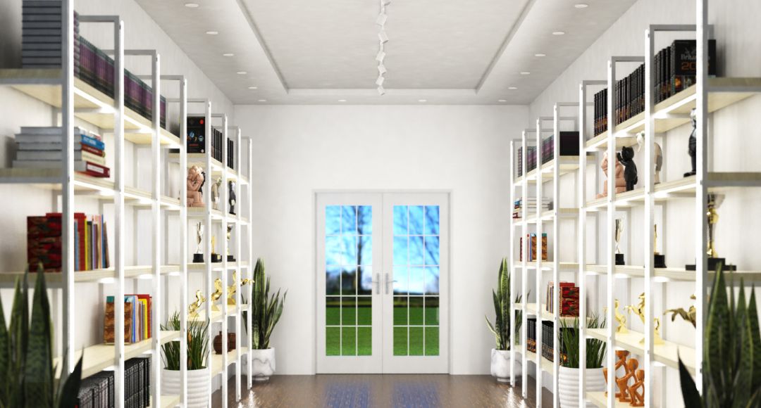 Lighting Tips for Hallways and Entrances During Darker Winter Days
