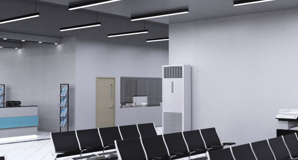 Lighting and Sustainability: A Greener Future