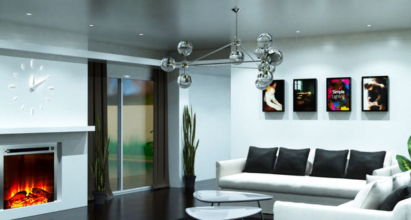Why You Should Replace Halogen Downlights With LED