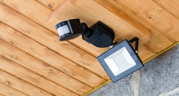 LED Flood Lights for Large Outdoor Spaces: How to Get the Most Out of It