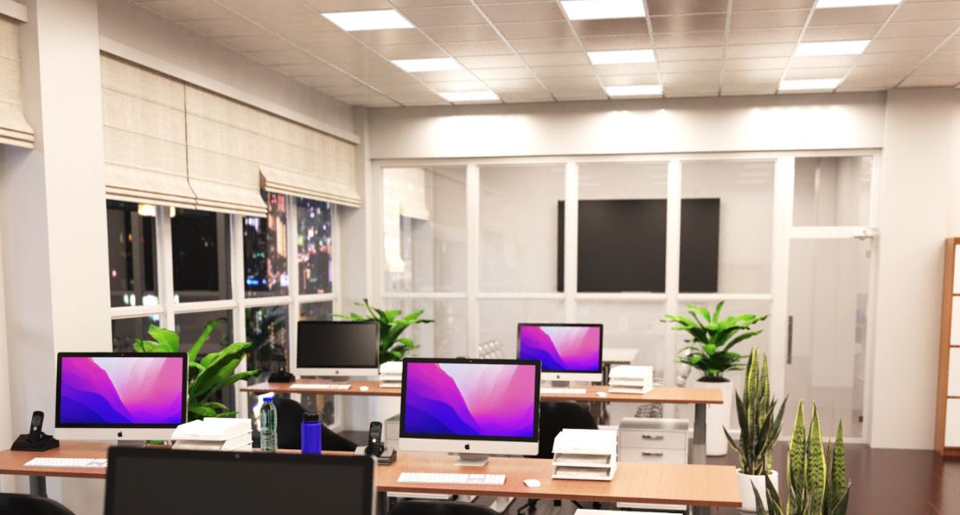 Edge-Lit or Back-Lit LED Panel: Which is Better?