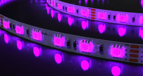 How To Install LED Strip Lights in the Kitchen?