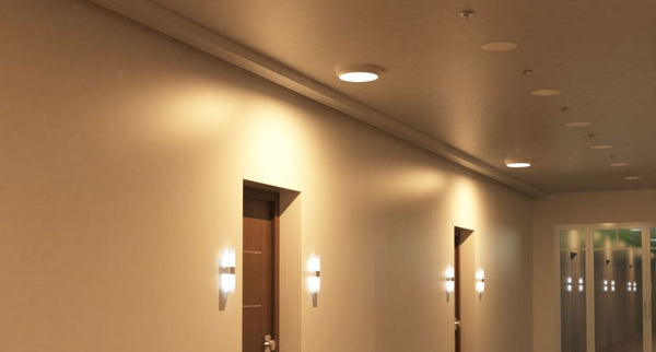 Self-Test Emergency Lights Explained