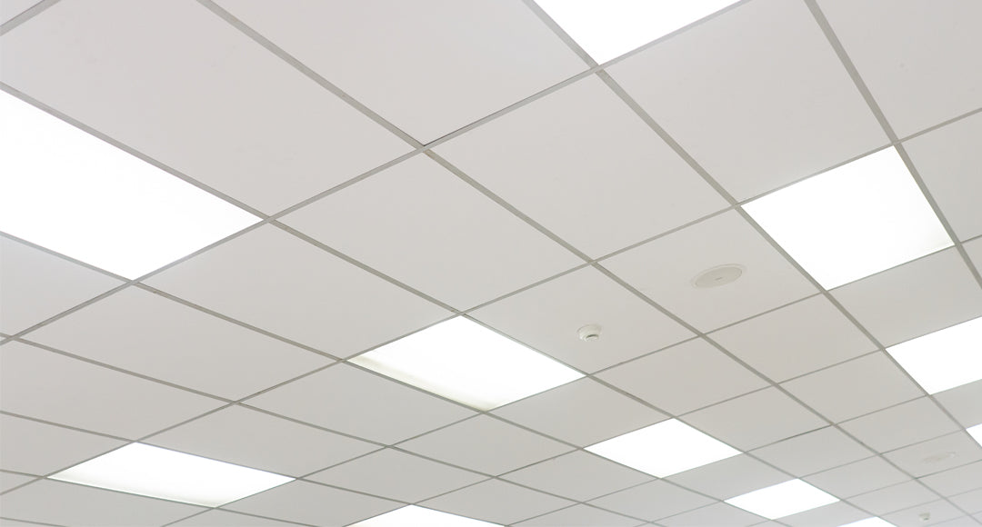 Everything you need to know about LED Panel Lights