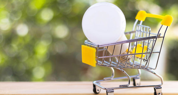 Simple Lighting's Guide to Buying LED Lights