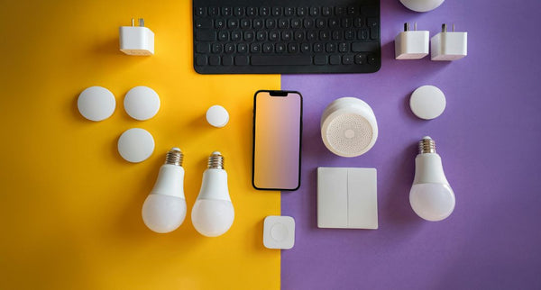 How Smart Lighting Contributes to Energy Saving