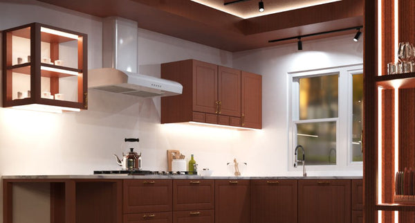 Why Smart Lighting Is the Future of Home Design