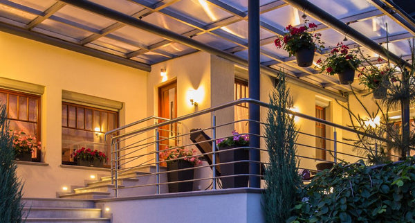 How to Choose the Best LED Spotlights for Your Outdoor Space
