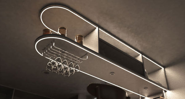 The Definitive Guide to Neon Strip Lights