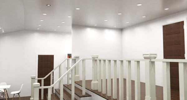The Evolution of Lighting - From Fire to LED Innovation