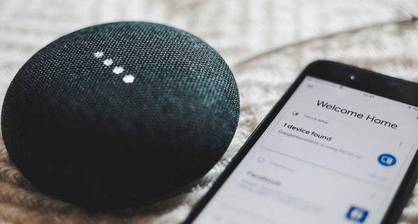 Voice-Controlled Lighting: How Alexa and Google Home Make Life Easier