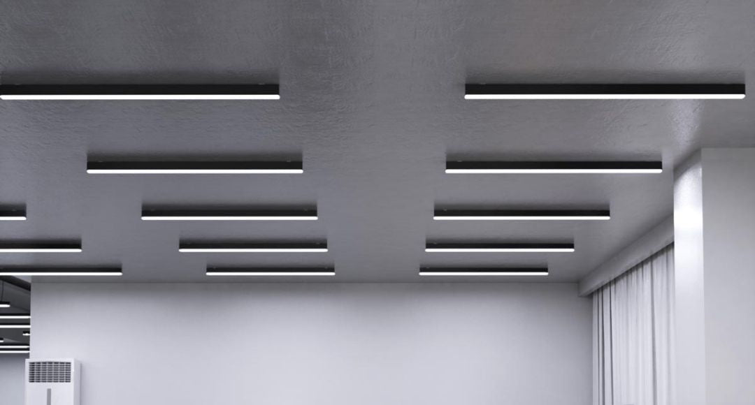 Warehouse Lighting Standards UK Lux Level Requirements & Compliance