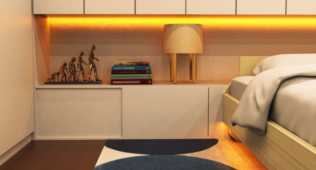 Winter Home Lighting Ideas for a Warm, Cosy and Efficient Home