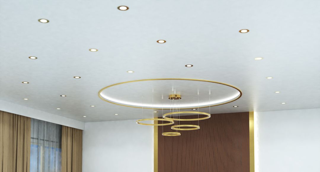 Brighten Up Your Space with LED Spotlights: A Comprehensive Guide