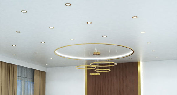 Brighten Up Your Space with LED Spotlights: A Comprehensive Guide