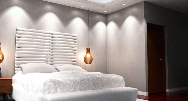Lighting Tips for Better Interior Design