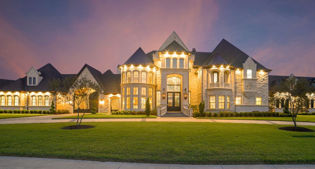 LED Spotlights for Security: How to Keep Your Property Safe and Secure
