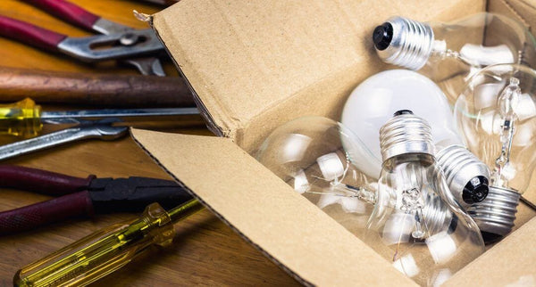Lighting Refresh: 5 DIY-Friendly and Safe Upgrades