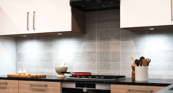 Enhance Your Home's Ambience with Under Cabinet Lighting