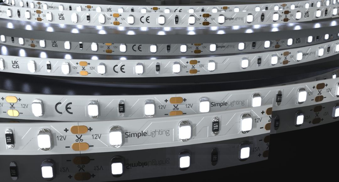 How To Connect LED Tape Lights: A Step-by-Step Guide
