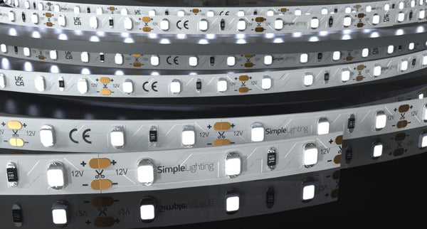 How To Connect LED Tape Lights: A Step-by-Step Guide