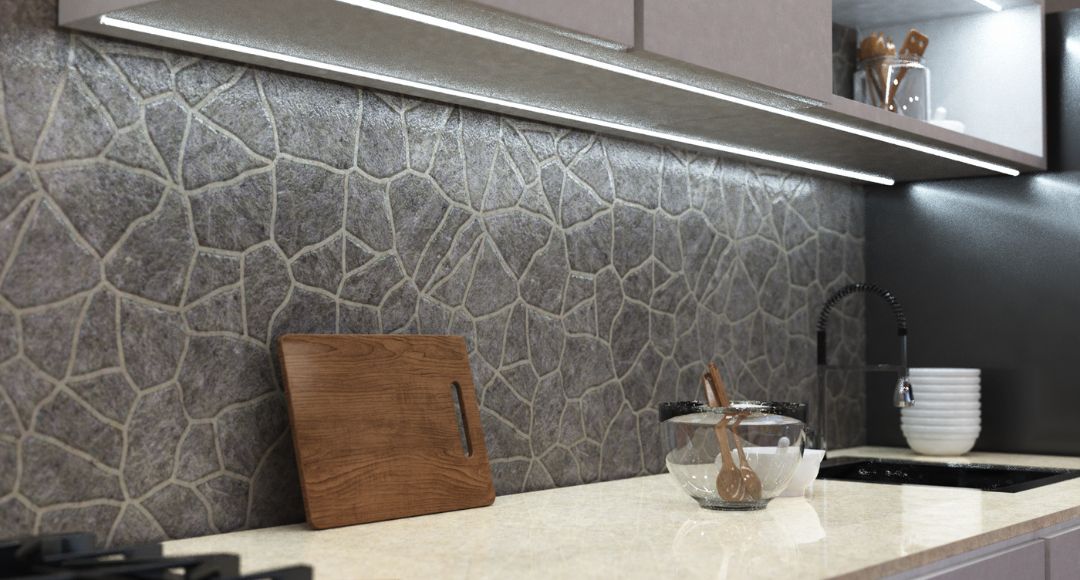 Are LED Strip Lights Good for Under Kitchen Cabinets