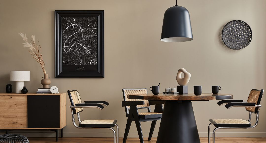 Illuminate Your Space: Benefits of a Well-Designed Lighting Plan