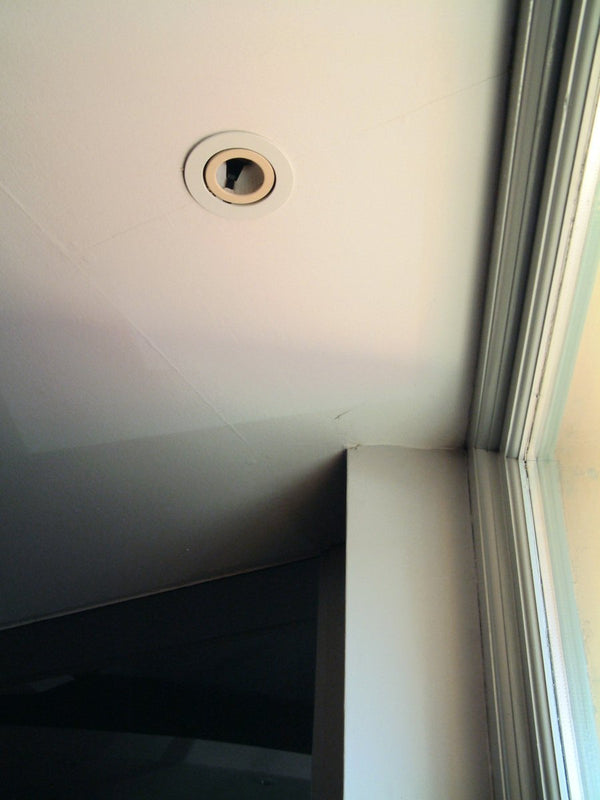 How to Wire Downlights
