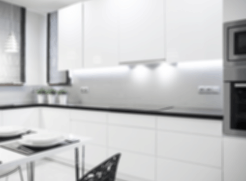 Winter Kitchen Trends