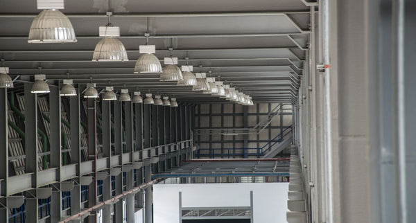 High Bay Vs Low Bay LED Lights: Which Are Most Suitable?