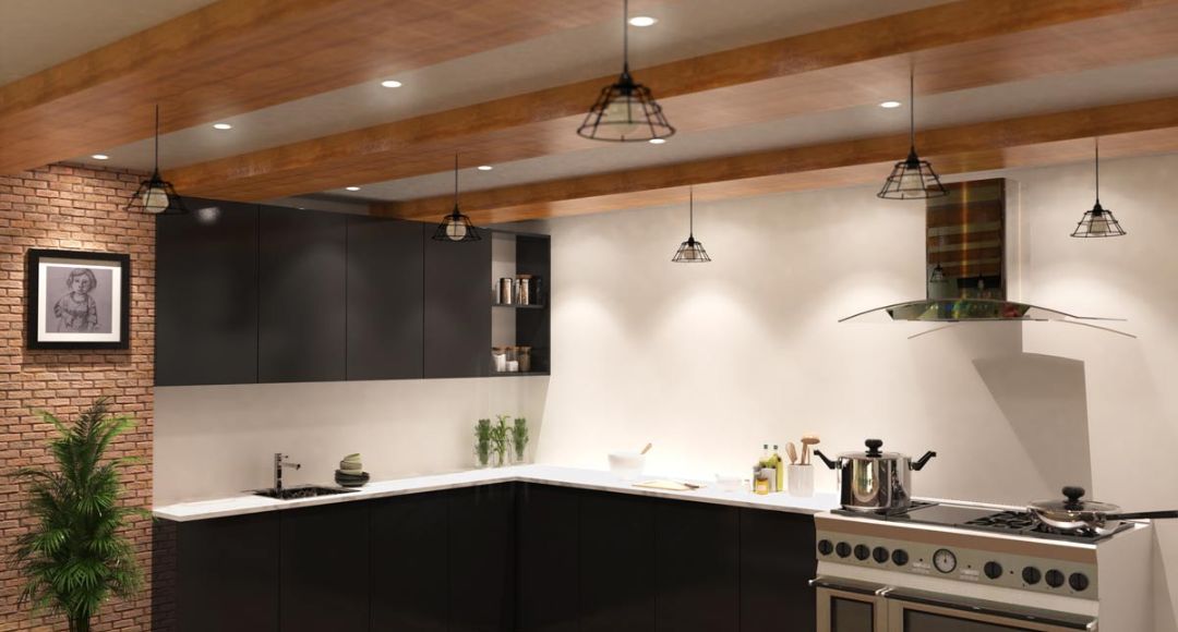 Can You Put Insulation Over LED Downlights?
