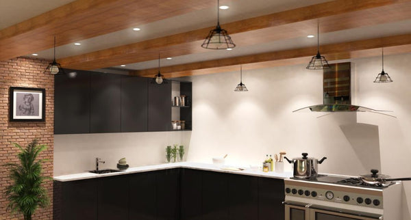 Can You Put Insulation Over LED Downlights?