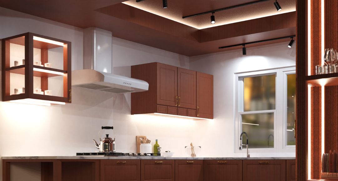 Which LED Battens Are Best For Kitchens
