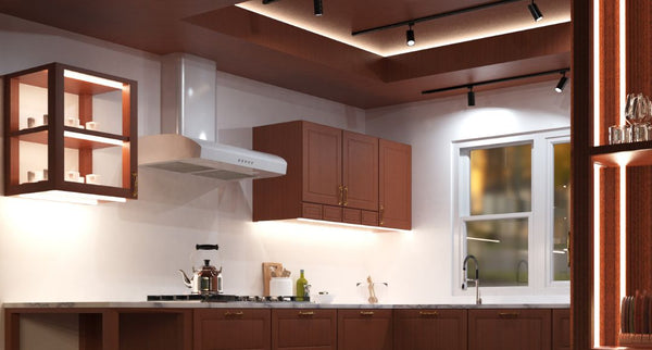 Which LED Battens Are Best For Kitchens